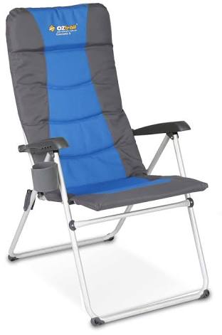 dune duralite traveller folding chair
